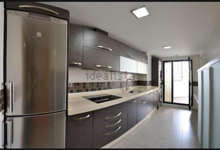 Magnifico Apartamento En El Pto De Sta Maria, Aire Acc, Piscina, Zona Ninos Y Padel إل بويرتو دي سانتا ماريا المظهر الخارجي الصورة