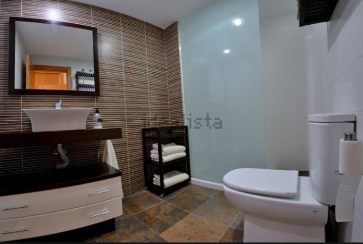 Magnifico Apartamento En El Pto De Sta Maria, Aire Acc, Piscina, Zona Ninos Y Padel إل بويرتو دي سانتا ماريا المظهر الخارجي الصورة