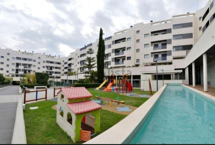 Magnifico Apartamento En El Pto De Sta Maria, Aire Acc, Piscina, Zona Ninos Y Padel إل بويرتو دي سانتا ماريا المظهر الخارجي الصورة