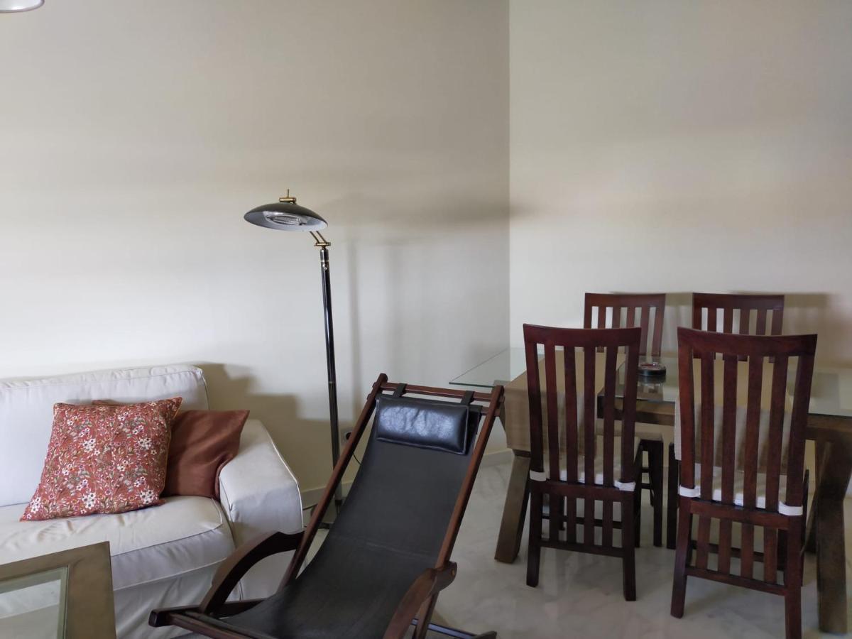 Magnifico Apartamento En El Pto De Sta Maria, Aire Acc, Piscina, Zona Ninos Y Padel إل بويرتو دي سانتا ماريا المظهر الخارجي الصورة