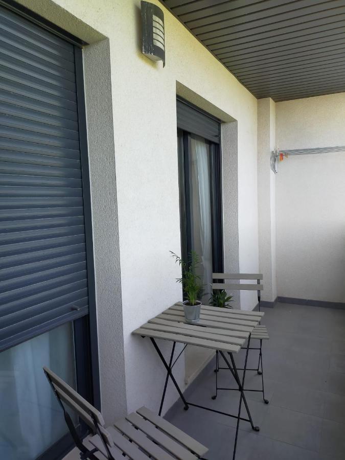 Magnifico Apartamento En El Pto De Sta Maria, Aire Acc, Piscina, Zona Ninos Y Padel إل بويرتو دي سانتا ماريا المظهر الخارجي الصورة