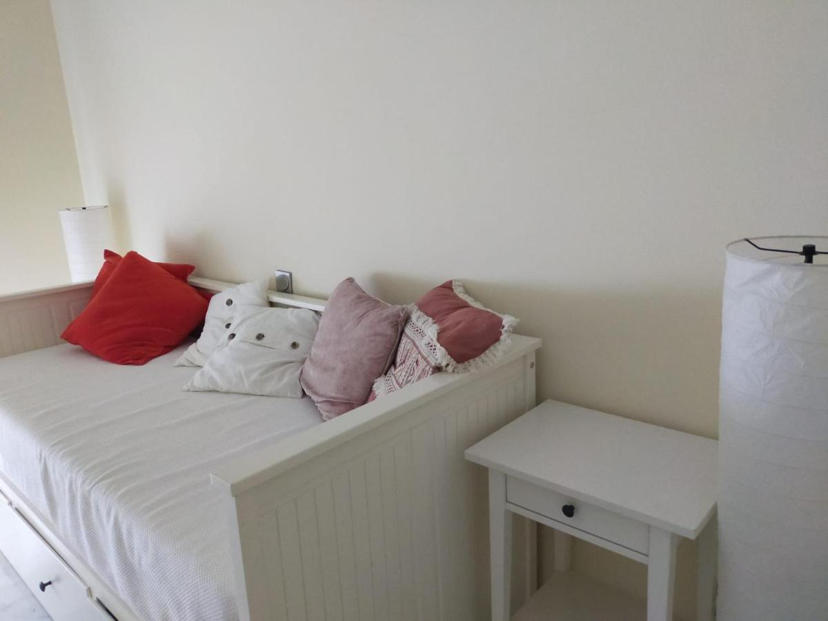 Magnifico Apartamento En El Pto De Sta Maria, Aire Acc, Piscina, Zona Ninos Y Padel إل بويرتو دي سانتا ماريا المظهر الخارجي الصورة