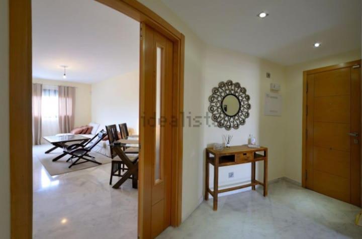 Magnifico Apartamento En El Pto De Sta Maria, Aire Acc, Piscina, Zona Ninos Y Padel إل بويرتو دي سانتا ماريا المظهر الخارجي الصورة