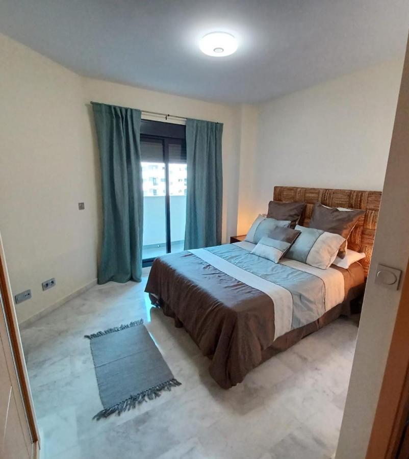 Magnifico Apartamento En El Pto De Sta Maria, Aire Acc, Piscina, Zona Ninos Y Padel إل بويرتو دي سانتا ماريا المظهر الخارجي الصورة