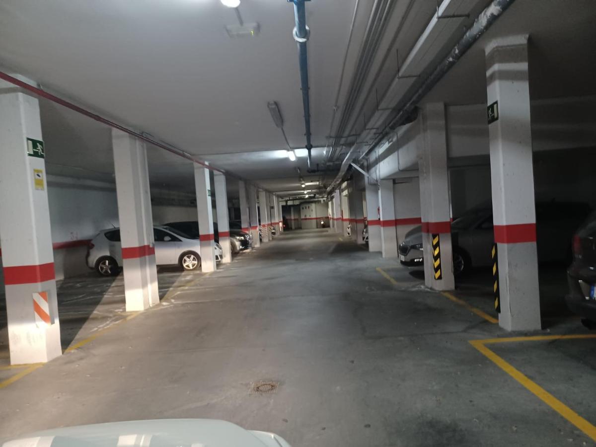 Magnifico Apartamento En El Pto De Sta Maria, Aire Acc, Piscina, Zona Ninos Y Padel إل بويرتو دي سانتا ماريا المظهر الخارجي الصورة